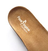 FOOTLOGICS Footlogics Comfort Plus