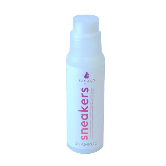 FAMACO Famaco Sneakers Shampoo - reiniger voor sneakers