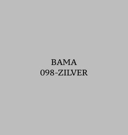 Bama Zilver Schoenpoets 098