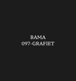 Bama Grafiet Schoenpoets 097