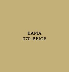 Bama Beige Schoenpoets 070