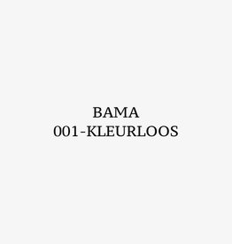 Bama Kleurloos Schoensmeer 001