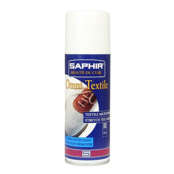 SAPHIR Saphir Omni textile cleaner - reiniger voor textiel
