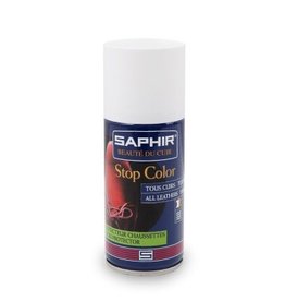 SAPHIR Saphir Color Stop - tegen afgeven schoenen