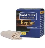 SAPHIR Saphir Reptan - reptiel leder