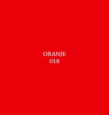 Brush it Oranje Schoenverf 018