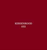 Colour Cream Kersenrood 033