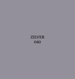 Colour Cream Zilver 040