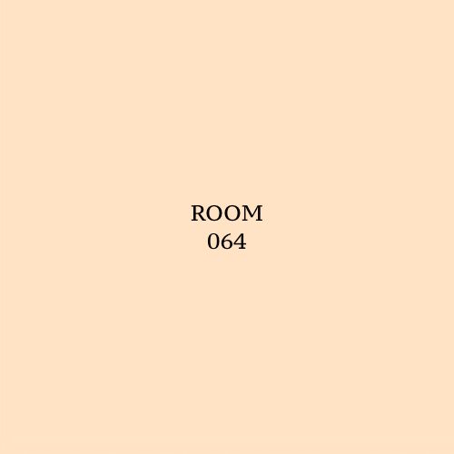 Colour Cream Room 064