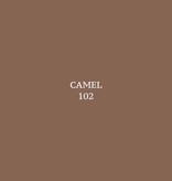 Colour Cream Camel 102