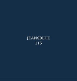 Brush it Schoenverf Jeansblue 113