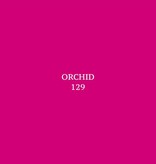 Schoenverf Brush it Orchid 129