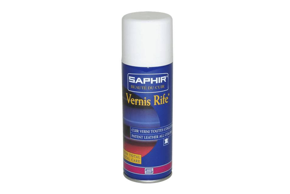 SAPHIR Saphir Vernis Rife - lakleer spray