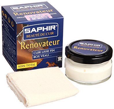 SAPHIR Saphir Renovateur crème