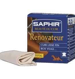 SAPHIR Saphir Renovateur