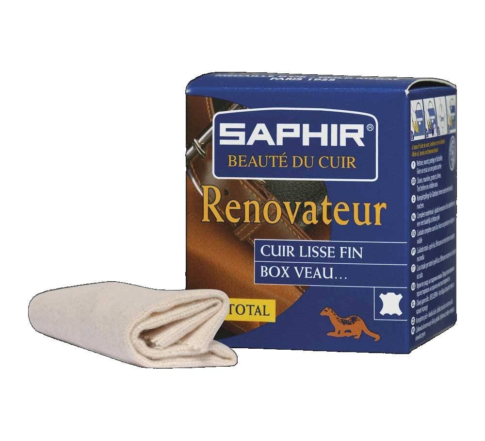 SAPHIR Saphir Renovateur crème