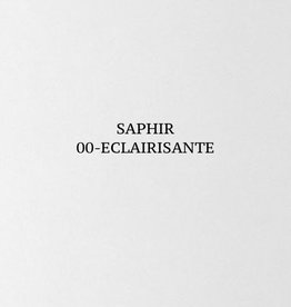 SAPHIR Saphir Teinture Francaise - menger