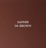 SAPHIR Saphir Teinture Francaise - schoenverf bruin