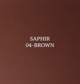 SAPHIR Saphir Teinture Francaise - bruin