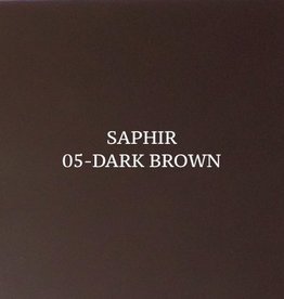 SAPHIR Saphir Teinture Francaise - donkerbruin