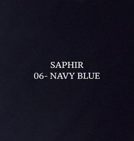 SAPHIR Saphir Teinture Francaise - marineblauw