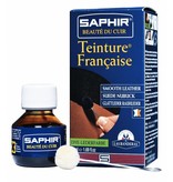 SAPHIR Saphir Teinture Francaise - schoenverf bordeaux
