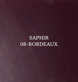 SAPHIR Saphir Teinture Francaise - bordeaux