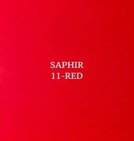 SAPHIR Saphir Teinture Francaise - rood