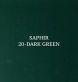 SAPHIR Saphir Teinture Francaise - schoenverf donkergroen