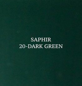 SAPHIR Saphir Teinture Francaise - donkergroen