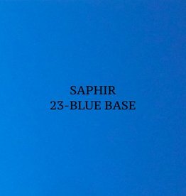 SAPHIR Saphir Teinture Francaise - blauw
