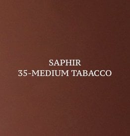 SAPHIR Saphir Teinture Francaise - tabacco