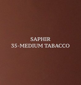 Saphir Teinture Francaise - schoenverf tabacco