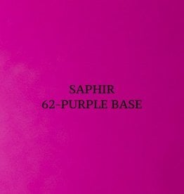SAPHIR Saphir Teinture Francaise - puple base