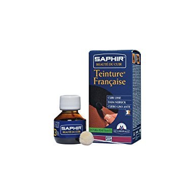 SAPHIR Saphir Teinture Francaise - schoenverf yellow base
