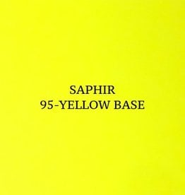 SAPHIR Saphir Teinture Francaise - yellow base