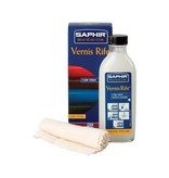 SAPHIR Saphir Vernis Rife - zwart of kleurloos lakleer onderhoud