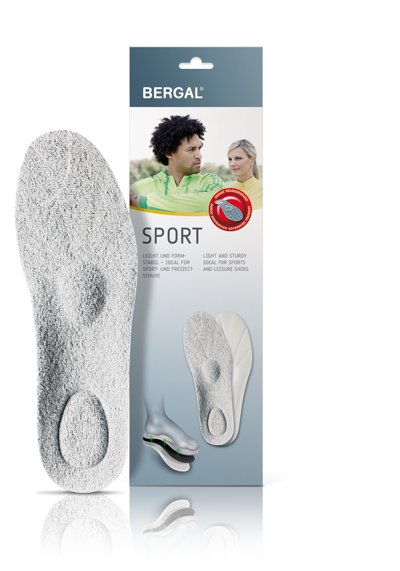 BERGAL BASIC SPORT van Bergal - ShoeSupply.eu