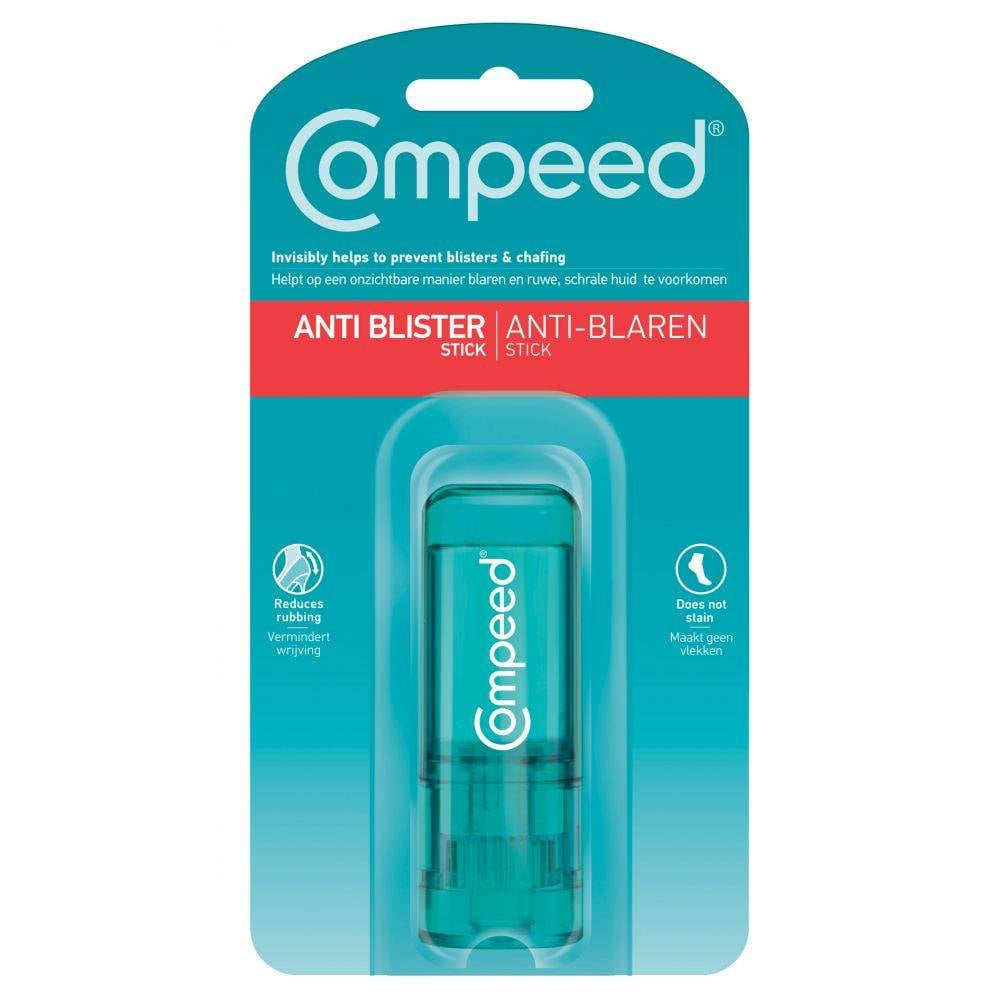 COMPEED Compeed Anti-Blaren Stick