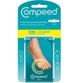 COMPEED Compeed Likdoornpleister - 10 stuks