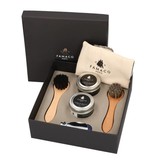 FAMACO Famaco schoenpoetsset small luxe onderhoudsset