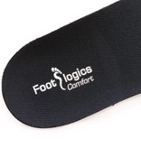 FOOTLOGICS Footlogics Comfort steunzolen met steun en demping
