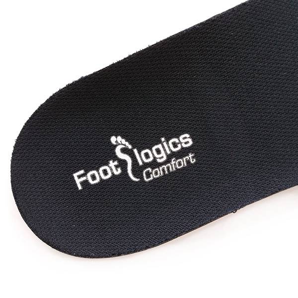 FOOTLOGICS Footlogics Comfort steunzolen met steun en demping