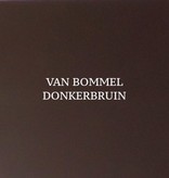 Van Bommel Schoensmeer Donkerbruin