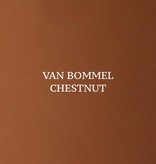 VAN BOMMEL Van Bommel Schoensmeer Chestnut