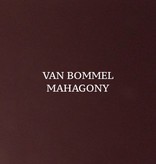 Van Bommel Schoensmeer Mahogany