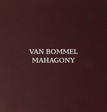 VAN BOMMEL Van Bommel Schoensmeer Mahogany