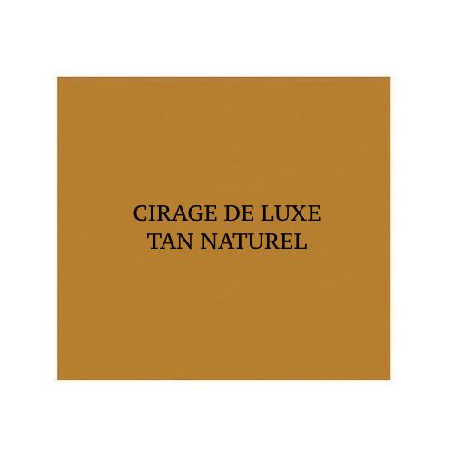 FAMACO Famaco Cirage de Luxe 50ml 03 - tan naturel