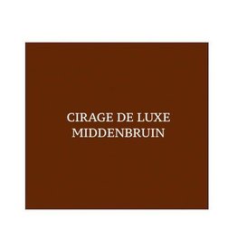 Famaco Cirage de Luxe 50ml 22-m.bruin