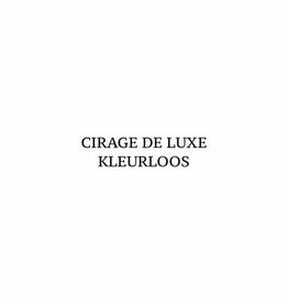 Famaco Cirage de Luxe 50ml 99-kleurloos